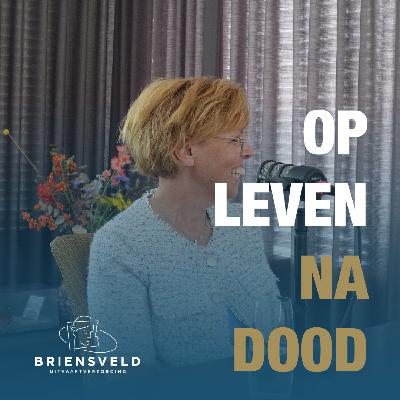 S4E5 - NA DE STILTE (met familie Bloemen) S4E5 - NA DE STILTE (met familie Bloemen)