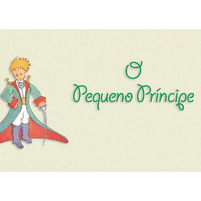 O Pequeno Príncipe - capítulo 12