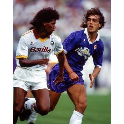 1x6/: Batistuta. Historia de un amor viola (Comunidad Vintage) 1x6/: Batistuta. Historia de un amor viola (Comunidad Vintage)