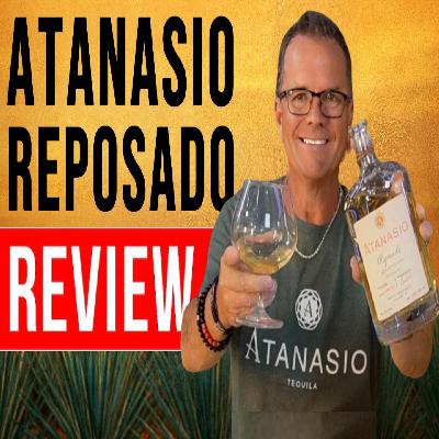 What Makes Atanasio Reposado So Special?