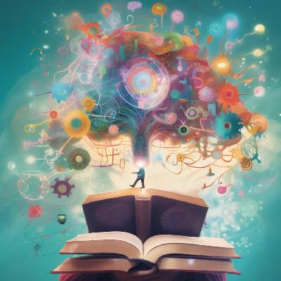 Metamagical Themas: An Engaging Audio Summary of Hofstadter's Insights and Ideas