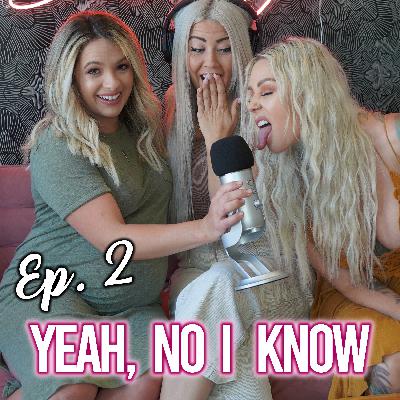The Pregnant Virgin | Ep. 2