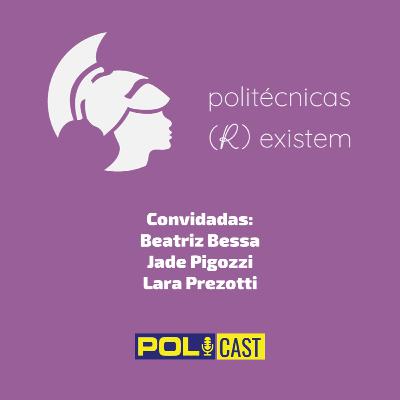 #Grupos de Extensão USP - Coletivo Politécnicas (R)Existem