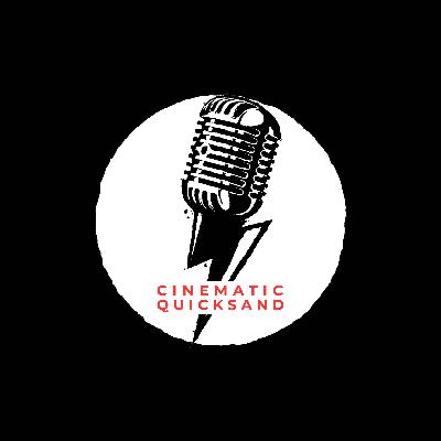 Episode 28: It's a Robbery