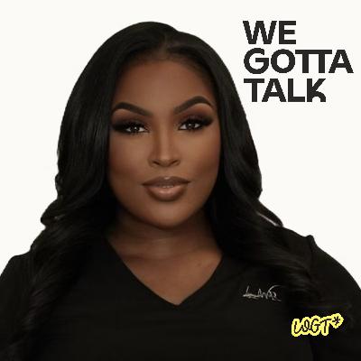 326: The Benefits of Lymphatic Therapy, with LymphWoRx Founder Jasmin Stephens