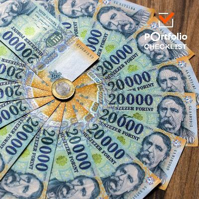 Kiderült, mire készülnek a magyarok a pénzükkel – Megszólalt az Erste vezérigazgató-helyettese