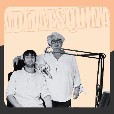 A la vuelta de la esquina (17/10/25) · Que mala suerrrrrrrrrrte A la vuelta de la esquina (17/10/25) · Que mala suerrrrrrrrrrte