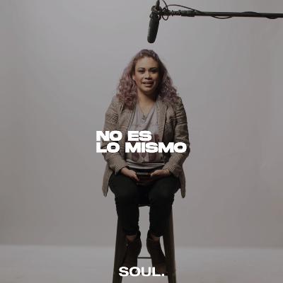 Ep.: 13. No Es Lo Mismo Ep.: 13. No Es Lo Mismo