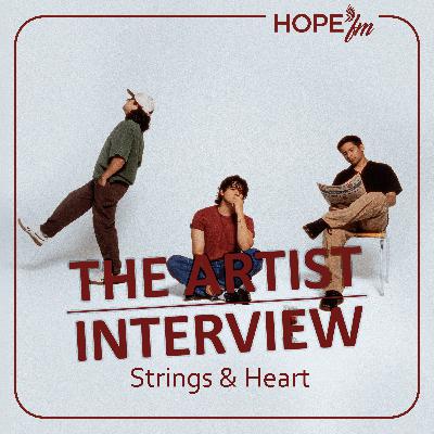 Strings & Heart Strings & Heart