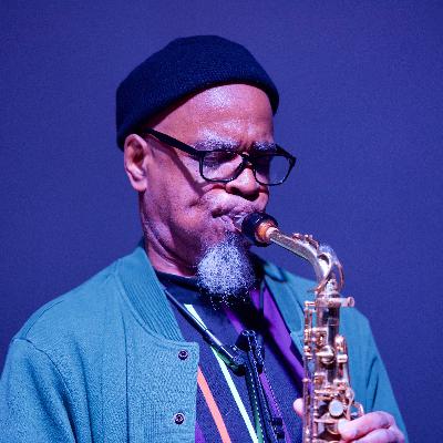 Episode 18 - Interview with Jorge Sylvester