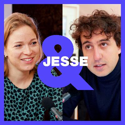 Hoe multinationals als Shell ons klimaatbeleid proberen te dwarsbomen | Jesse& dr. Magda Smink | #6 Hoe multinationals als Shell ons klimaatbeleid proberen te dwarsbomen | Jesse& dr. Magda Smink | #6