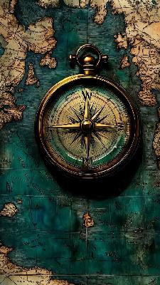 130Db -Мой компас