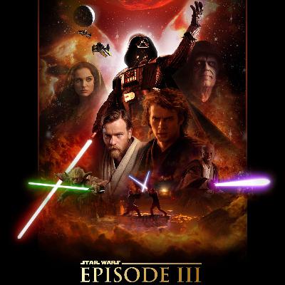 Star Wars Ep. III Revenge of the Sith Star Wars Ep. III Revenge of the Sith