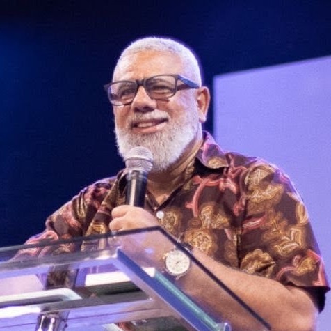 IGREJA VERBO DA VIDA NOVA IGUAÇU - RJ