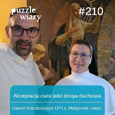 210: Akceptacja ciała jako droga duchowa