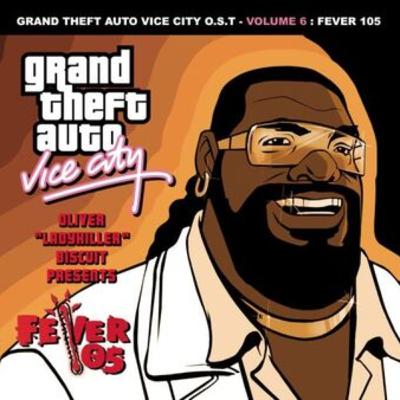 Fever 105