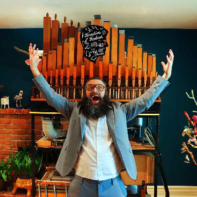 Ep. #1051: Friendly Rich