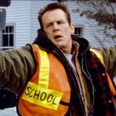 Affliction (1997) Affliction (1997)