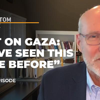 Can a ‘one-sided, unserious’ US plan deliver peace to Gaza? | The Bottom Line