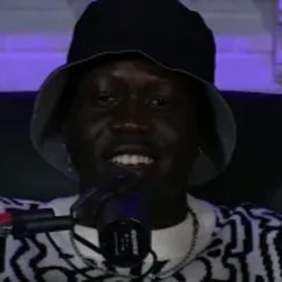 #002 - Wijo - Local Afrobeat Artist | Stratford Vibe Exchange