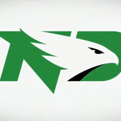 New UND Hockey Head Coach Dane Jackson