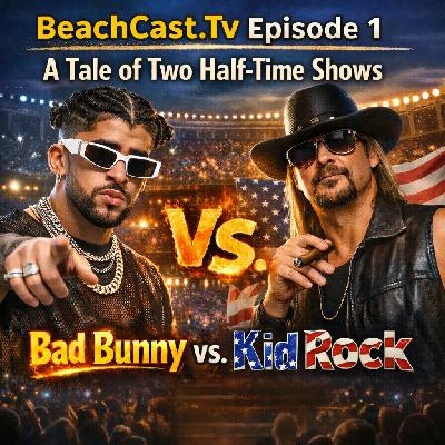 A Tale of Two Half Time Shows: Are the Lyrics and Music of Bad Bunny OR Kid Rock Praiseworthy for Christians? A Tale of Two Half Time Shows: Are the Lyrics and Music of Bad Bunny OR Kid Rock Praiseworthy for Christians?