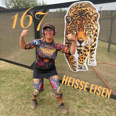 Folge 167 - Next Level beim IPSC Folge 167 - Next Level beim IPSC