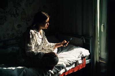 How technology can reduce loneliness