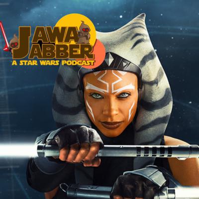 Ahsoka Series Premiere Preview Ahsoka Series Premiere Preview