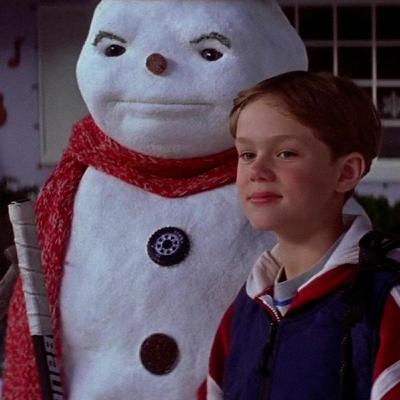 Jack Frost (1997) / Jack Frost (1998) - Zombie Snowman Double Feature