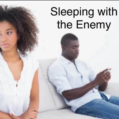 SLEEPING WITH THE ENEMY