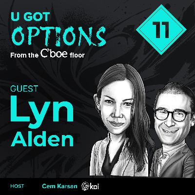 UGO11: Fiscal Dominance, Dollar Power, and the Politics Driving Markets ft. Lyn Alden