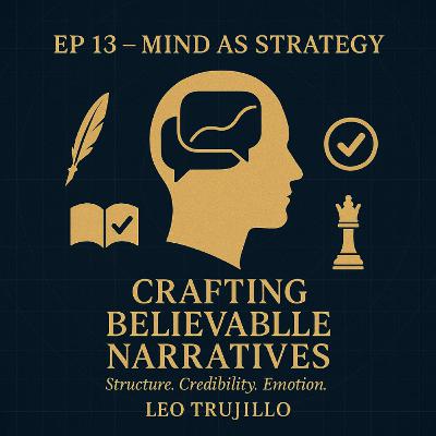Mind As Strategy: 13- Crafting Believable Narratives