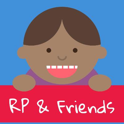 RP & Friends feat. Lex RP & Friends feat. Lex