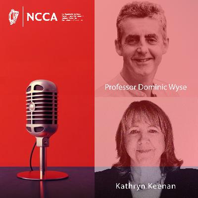 E7: ‘Child agency in a redeveloped primary curriculum’ What is it and what does it mean?