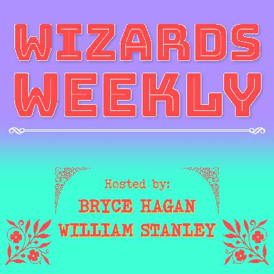 Episode 001: 2020 Election Tension Reactions, Skyrim, & Universities