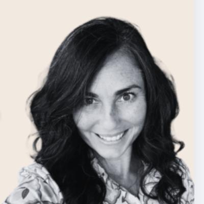 Writing short poems | Nicole Zwolinski at the Poetry Table | Gather Poets