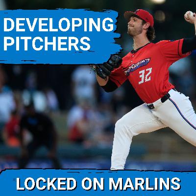 INNOVATION: Interview With Miami Marlins MiLB Pitching Strategist Mitchell McIntyre