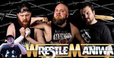 Midsouth Memories – Wrestlemaniwa