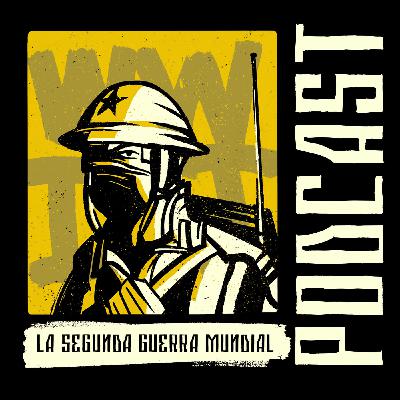 EP8: Las veleidades latinoamericanas. Parte 2. La Abwehr (1930-1940) EP8: Las veleidades latinoamericanas. Parte 2. La Abwehr (1930-1940)