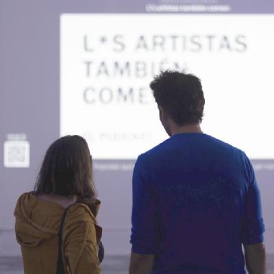 Ep 27 | Cultura Online I