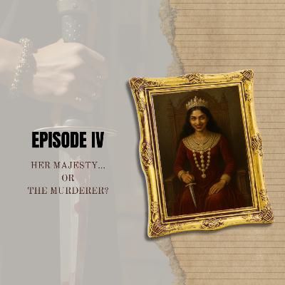 Tales Beyond the Sunny Side - Episode 4: Her Majesty or the Murderer
