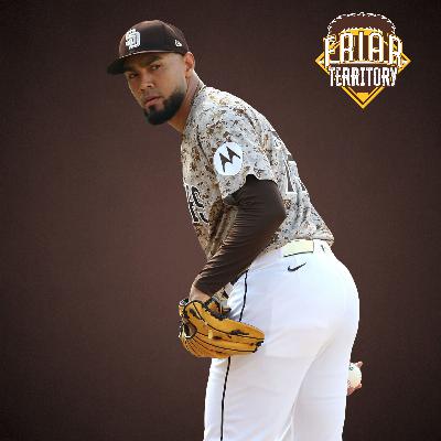 Robert Suarez Signs With The Braves; Instant Reaction with Heath Bell