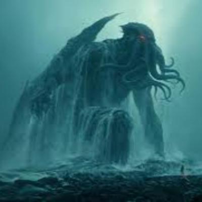99. Cosmic Horror Monsters (Updated)