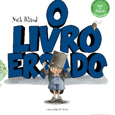 O livro errado