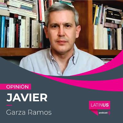 Pleito en el Congreso, inédito y familiar al mismo tiempo: Javier Garza