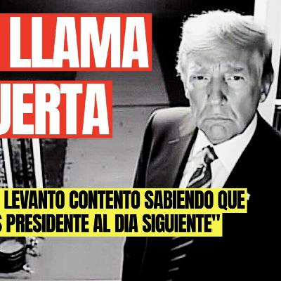 TRUMP MENTIRAS Y CINTAS DE VIDEO