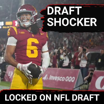 2026 NFL Mock Draft: Makai Lemon IGNITES Philadelphia Eagles Passing Offense 2026 NFL Mock Draft: Makai Lemon IGNITES Philadelphia Eagles Passing Offense