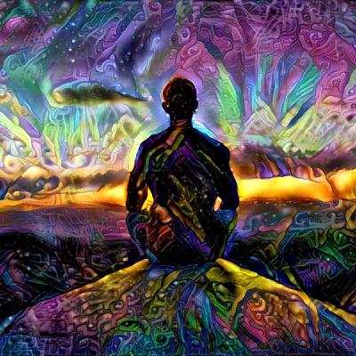 #8: Psychedelics