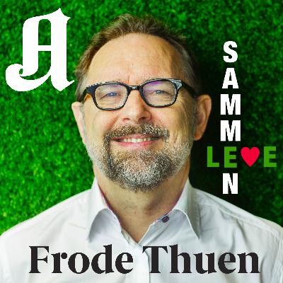 Hvordan få ham opp og ut av godstolen?
